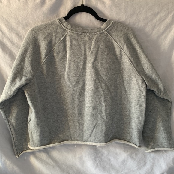 LEVI’S Size XL Sweatshirt - Picture 3 of 7